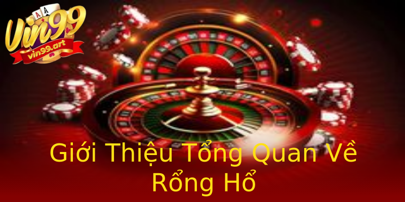 Giới Thiệu Tổng Quan Về Rổng Hổ Giới Thiệu Tổng Quan Về Rổng Hổ
