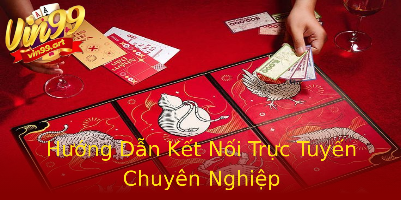 Hướng Dẫn Kết Nối Trực Tuyến Chuyên Nghiệp Hướng Dẫn Kết Nối Trực Tuyến Chuyên Nghiệp